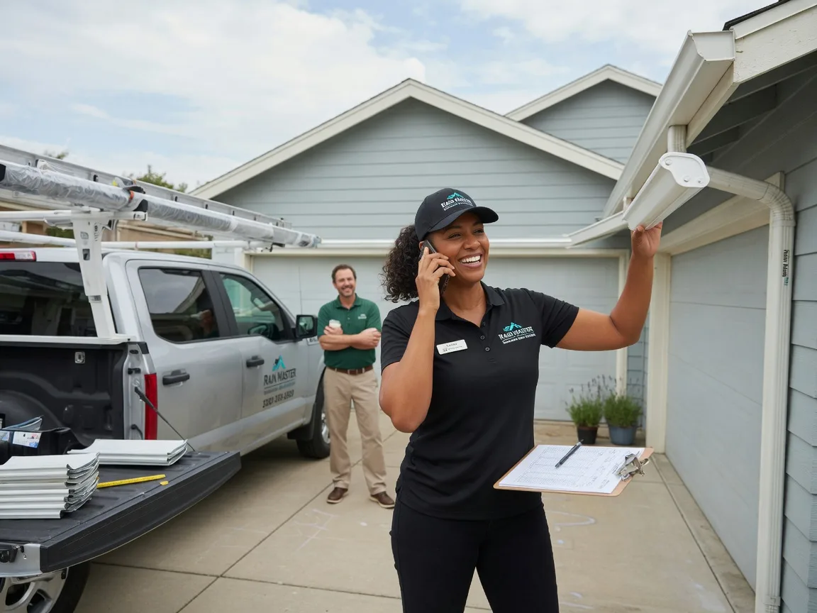 Gutter Installation Belfair, WA FAQs